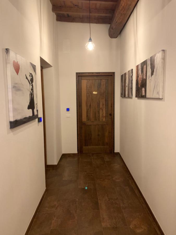 Oro Nero Florens Exteriör bild